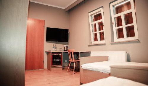 Budget Double or Twin Room