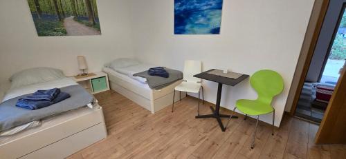 Budget Double or Twin Room