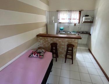 One-Bedroom Deluxe Apartment