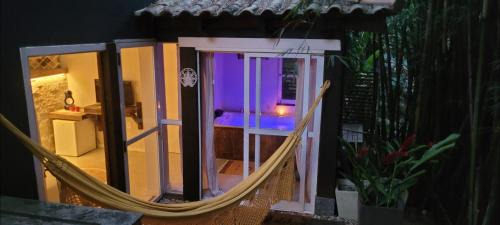 Studio with Spa Bath