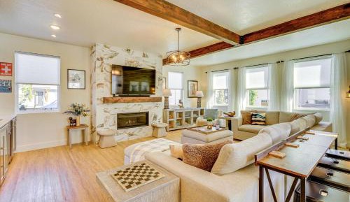 Vacation Home