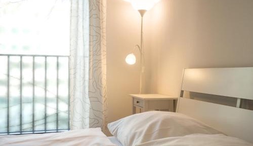Four-Room Apartment
