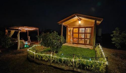 One-Bedroom Chalet