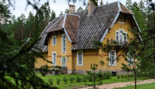 Superior Villa