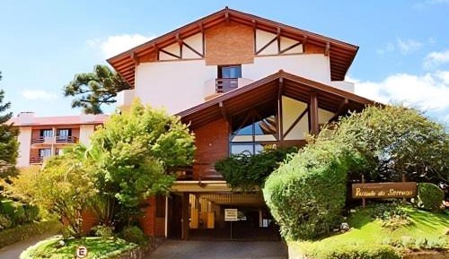 Quadruple Room with Balcony