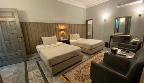 Family Suite
