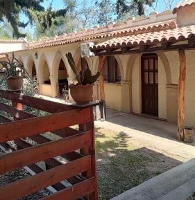 Two-Bedroom Family Apartment