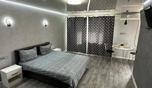 Suite Apartment