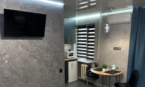 Suite Apartment