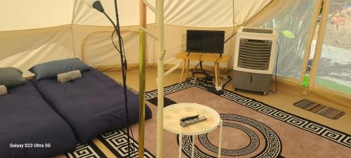 Tent