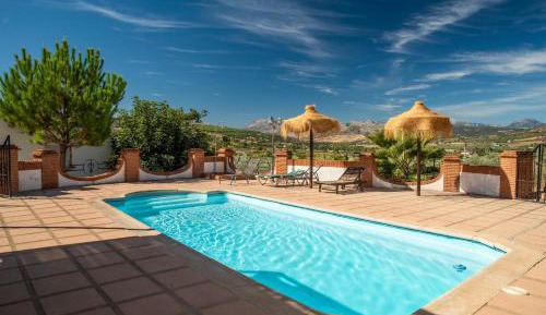 Superior Apartment with Balcony