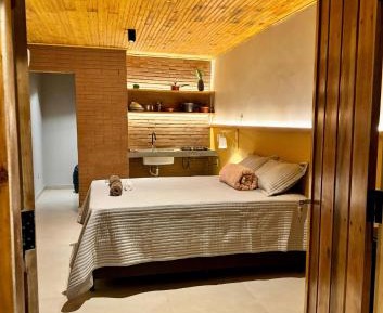 One-Bedroom Chalet