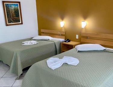 Deluxe Double Room with Bath