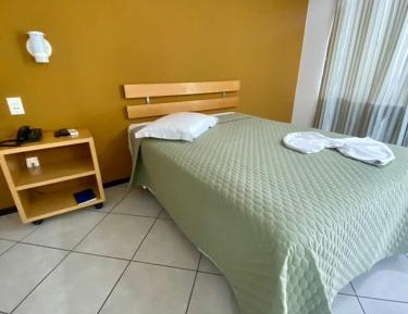 Single Room with Bath