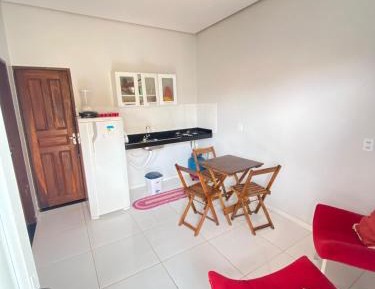 Two-Bedroom Townhouse