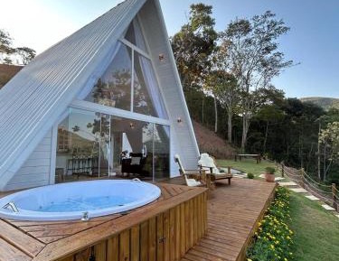 One-Bedroom Chalet