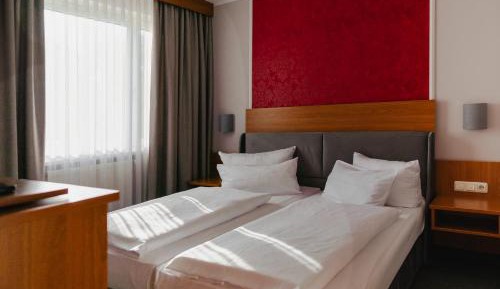 Economy Double Room in Guest House