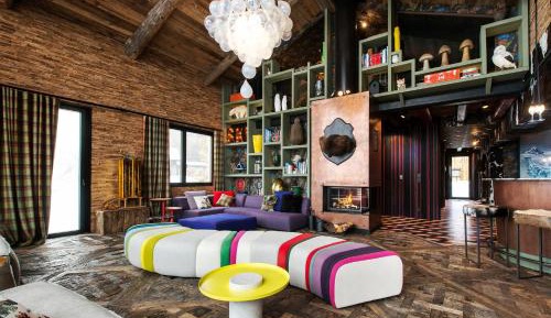 Chalet SISIMIUT