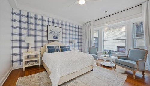 Superior Suite