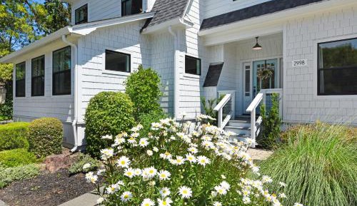 Four-Bedroom House