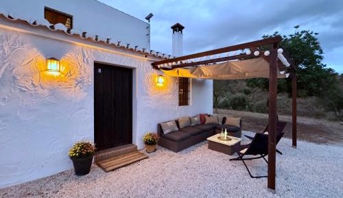 Three-Bedroom Chalet