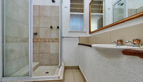 Bed in 4-Bed Female Dormitory Room