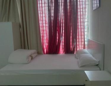 Comfort Quadruple Room