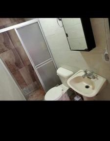 Two-Bedroom Family Apartment