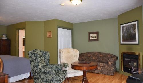 King Suite
