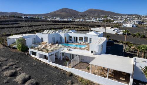 Queen Room with Sea View