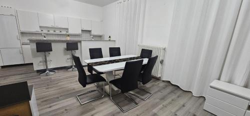 Two-Bedroom Family Apartment