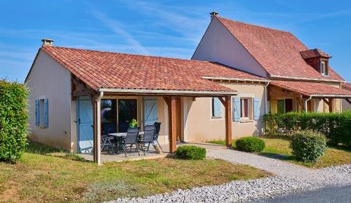 Villa (6 Adults)