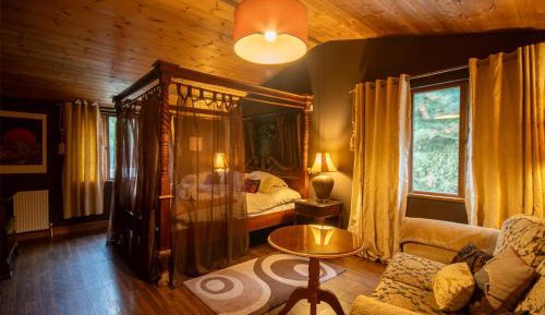 One-Bedroom Villa