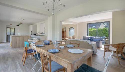 Holiday Home