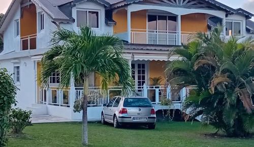 Two-Bedroom Villa