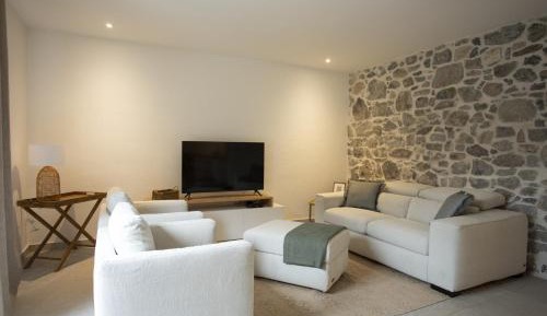 Two-Bedroom Superior Apartment