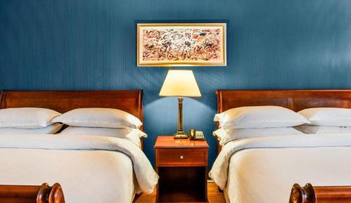 Family Room, Guest room, 2 Double