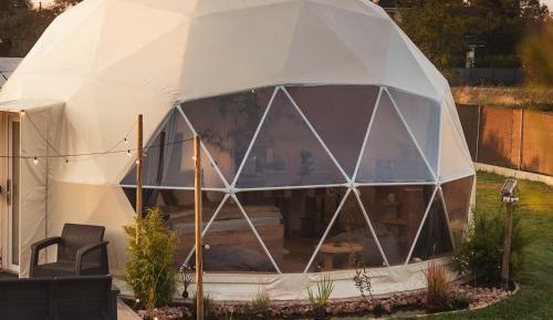 Tent