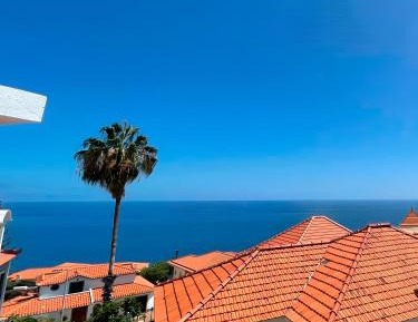 Villa with Sea View