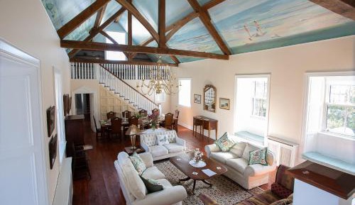 Five-Bedroom House