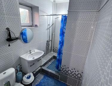 Superior Family Room