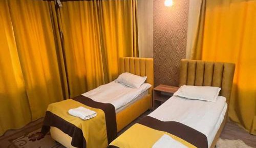 Triple Room with Balcony