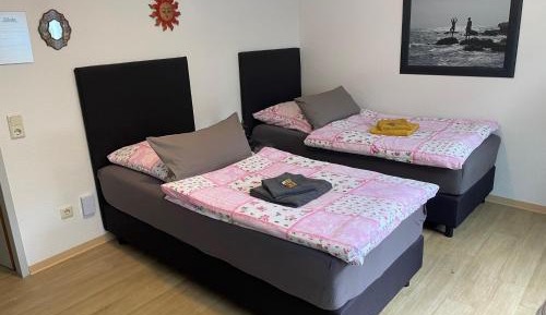 Apartment - Ground Floor