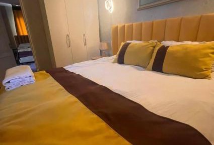 Comfort Quadruple Room