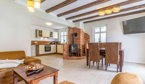 Deluxe Two-Bedroom Apartment - Jasmund