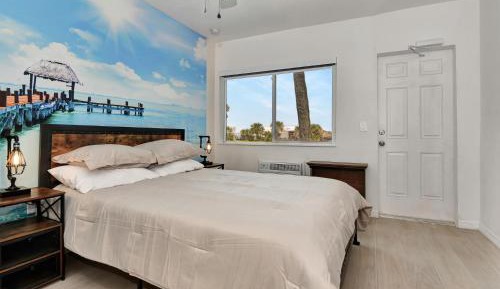 Deluxe Double Studio