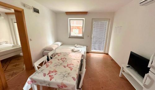 Apartment - Ground Floor