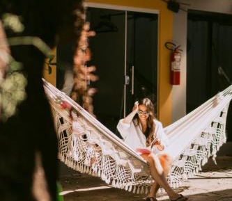 Standard Double Suite