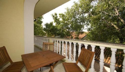 One-Bedroom apartment Standard