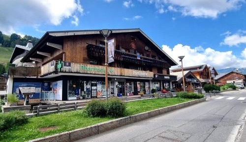 Apartment (6 Adults)